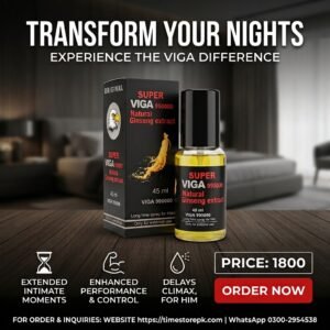Viga Spray for delay