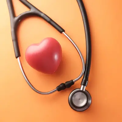 Angina: What You Need to Know to Keep Your Heart Healthy