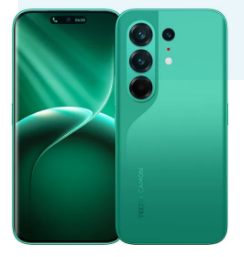 Tecno Camon 50 Pro