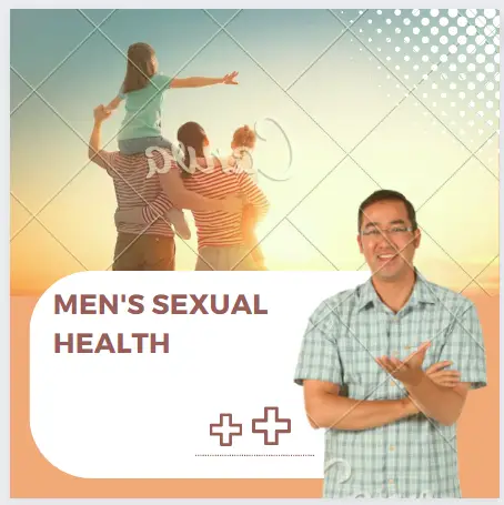 Secrets of Men’s Sexual Health: Tips for a Happier, Healthier You