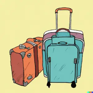 Bags and Travel