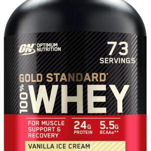 Whey Protein Powder