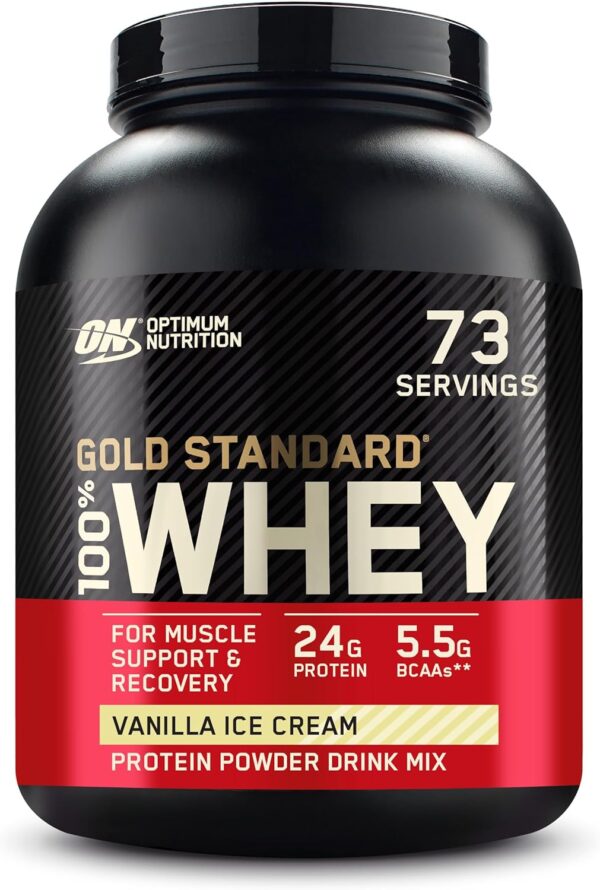 Whey Protein Powder