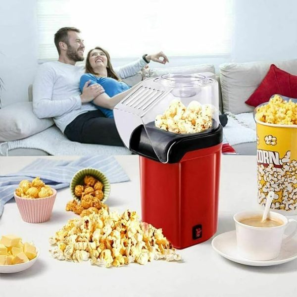 popcorn