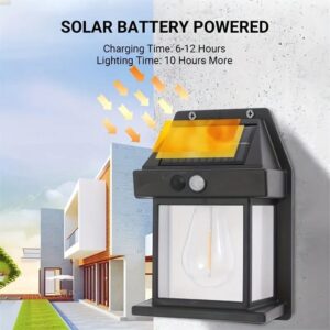 solar light