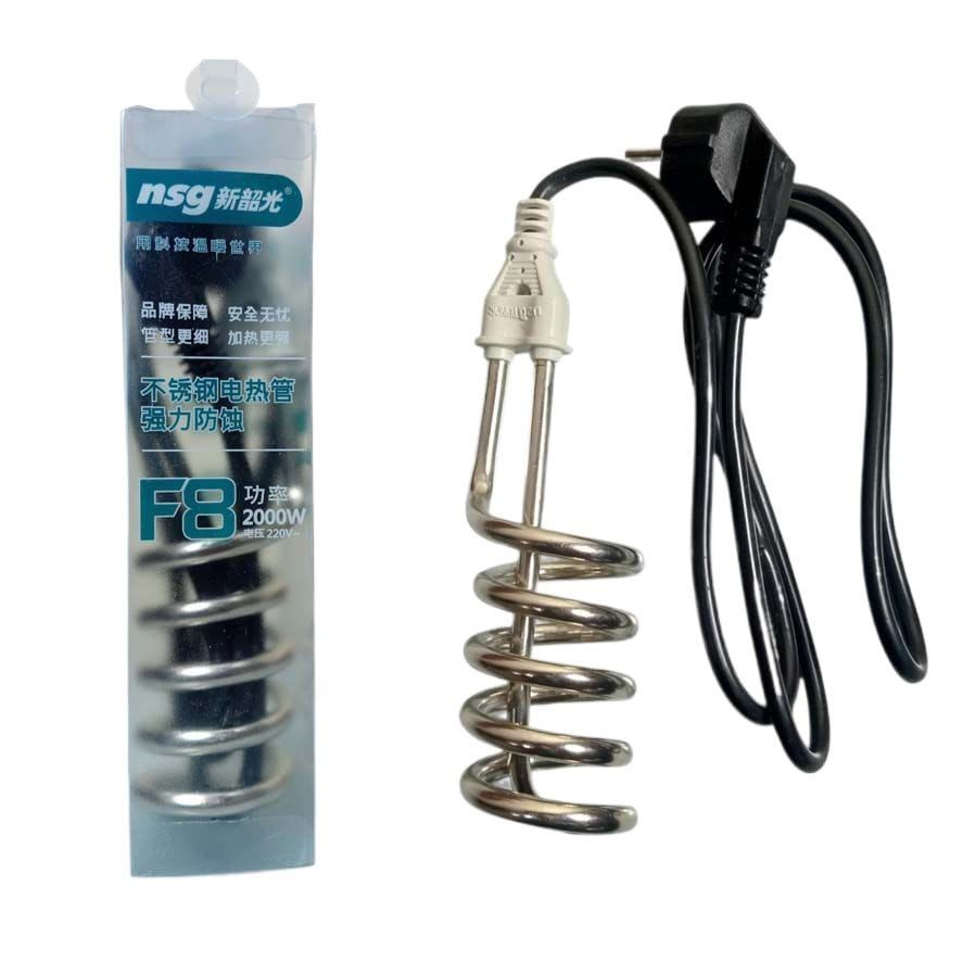 Instant Electric Water Heater Coil Rod