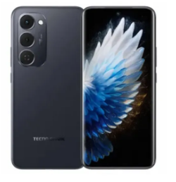 Tecno spark