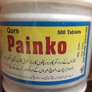 Qurs painko plus for joints pain